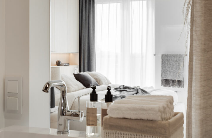 Wyjątkowy 104 m² apartament | 112 metrowy taras!