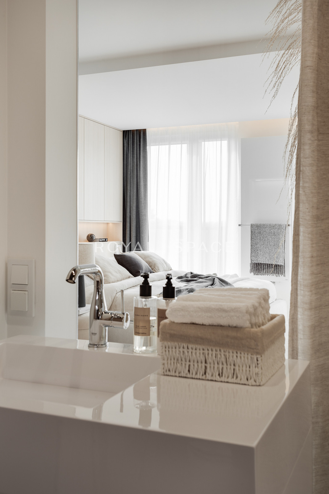 Wyjątkowy 104 m² apartament | 112 metrowy taras!