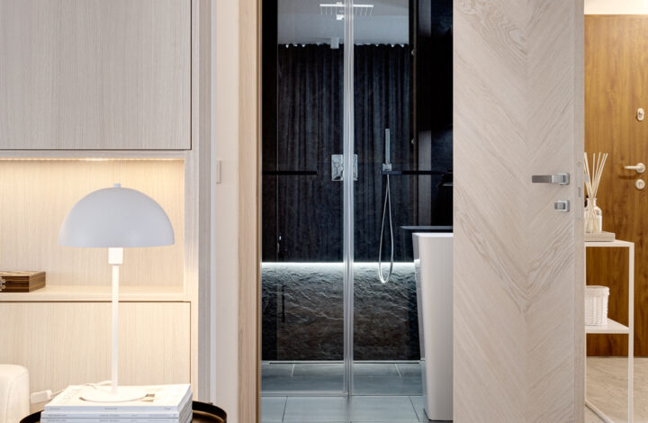 Wyjątkowy 104 m² apartament | 112 metrowy taras!