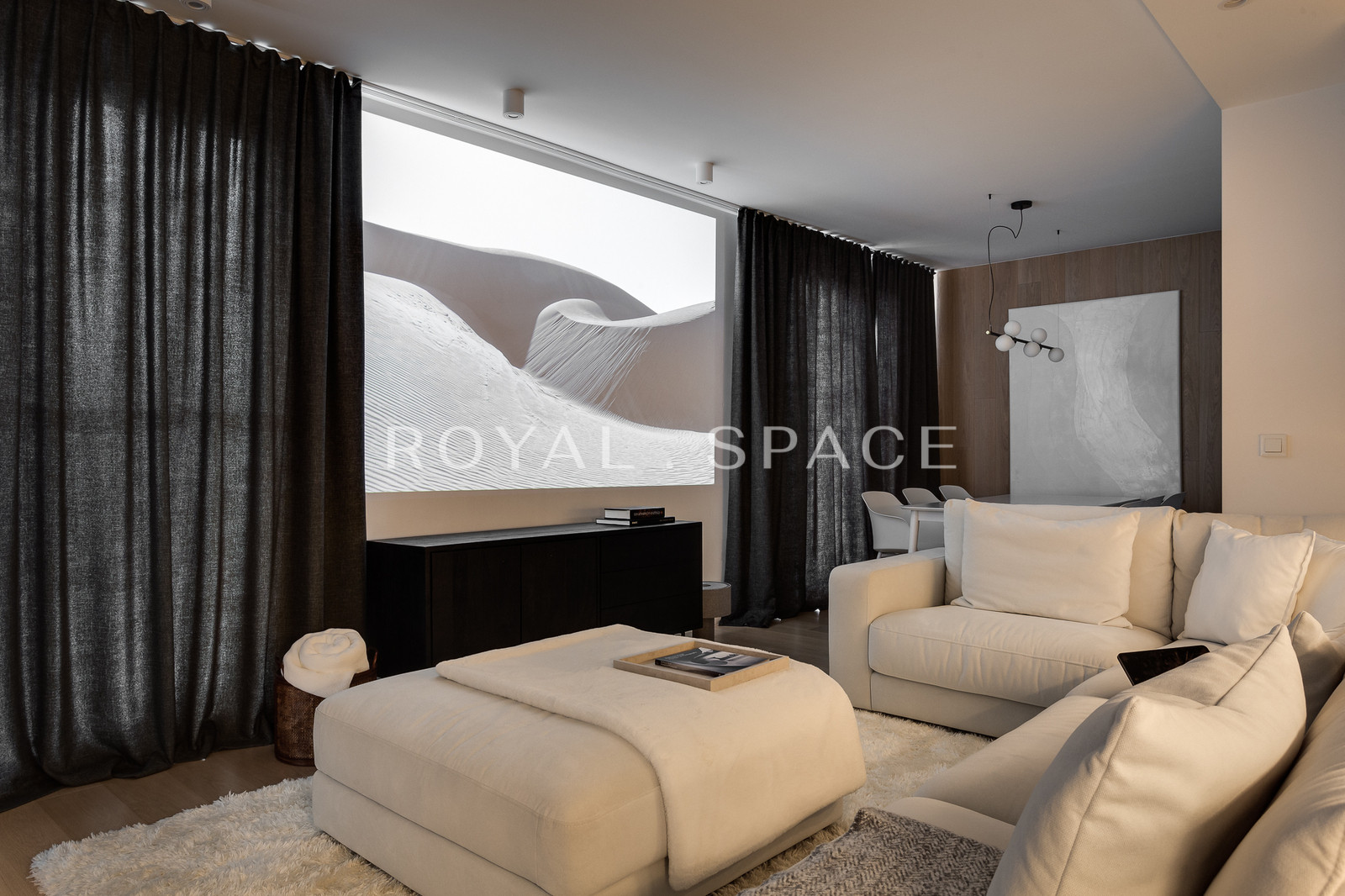 Wyjątkowy 104 m² apartament | 112 metrowy taras!