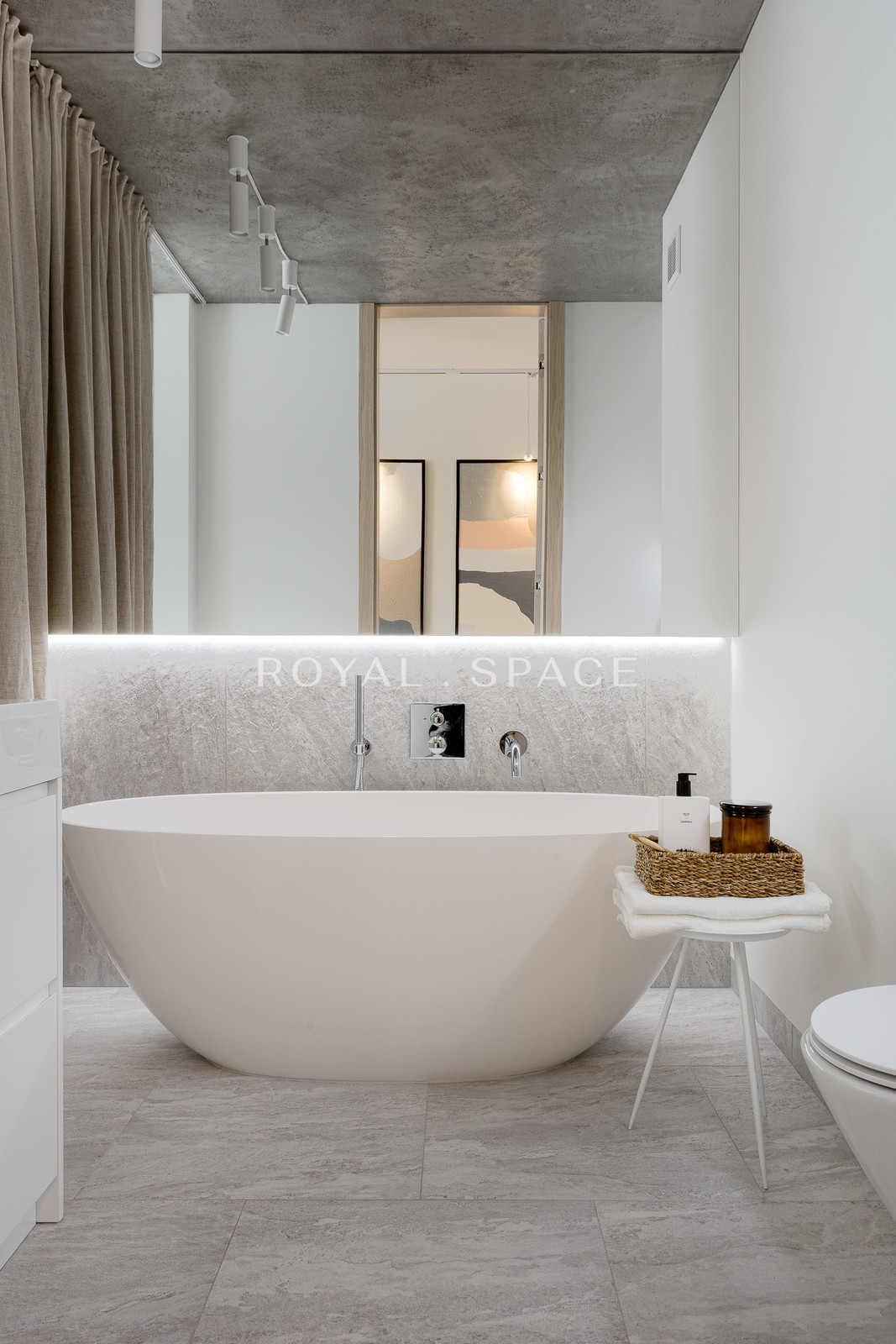 Wyjątkowy 104 m² apartament | 112 metrowy taras!