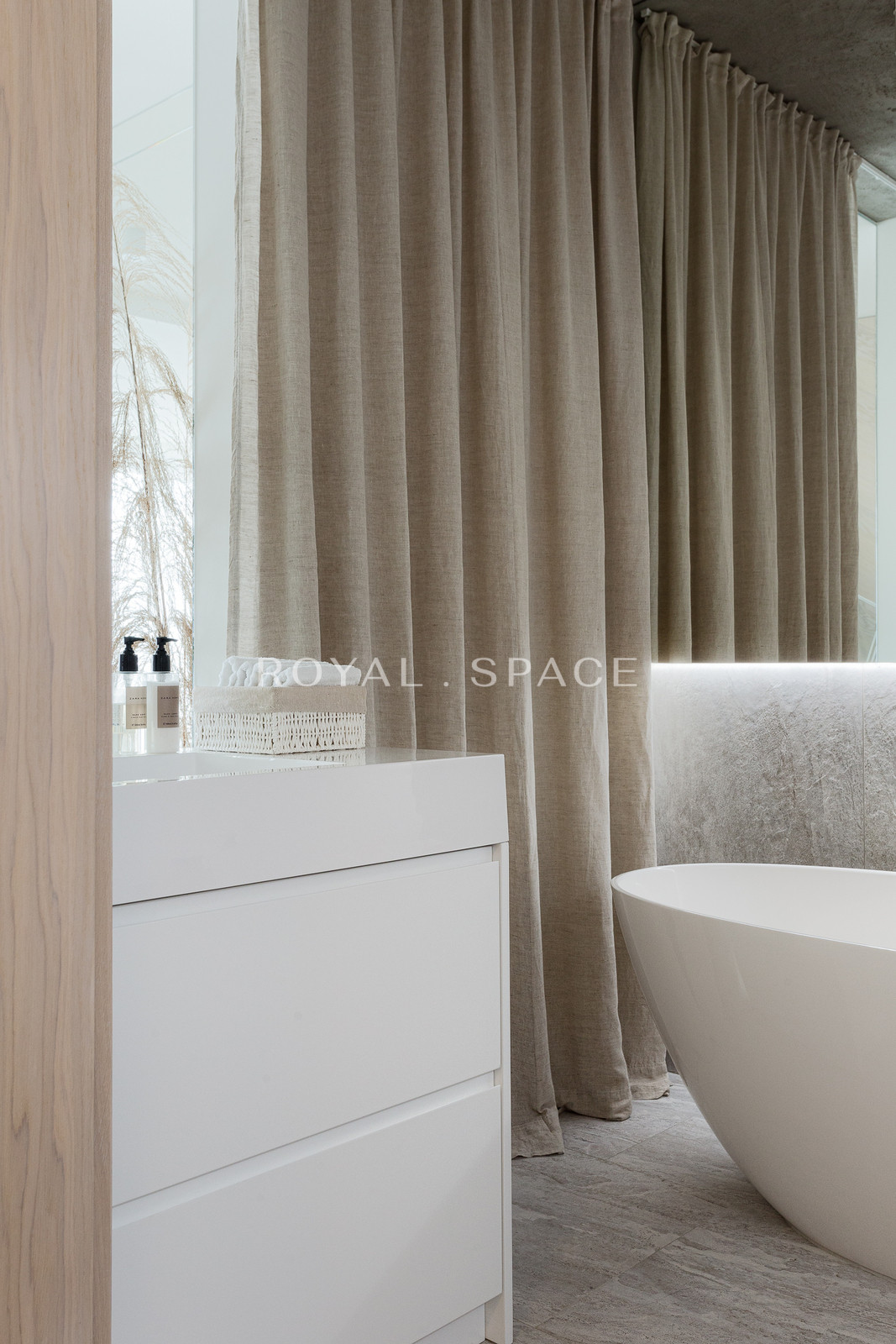 Wyjątkowy 104 m² apartament | 112 metrowy taras!