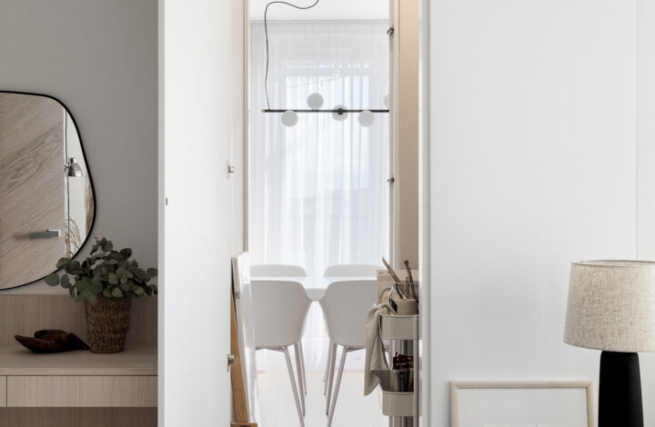 Wyjątkowy 104 m² apartament | 112 metrowy taras!