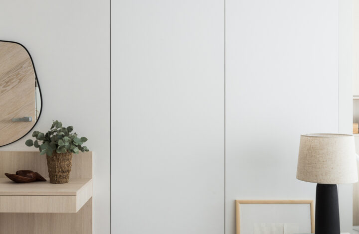 Wyjątkowy 104 m² apartament | 112 metrowy taras!