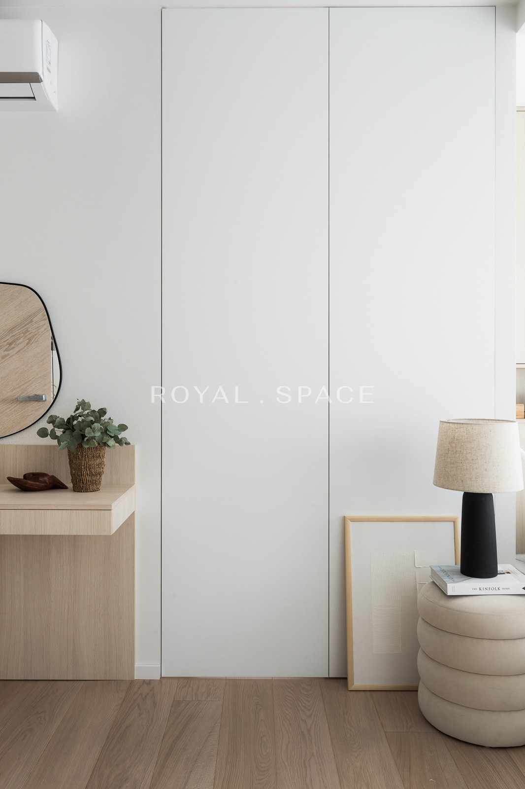 Wyjątkowy 104 m² apartament | 112 metrowy taras!