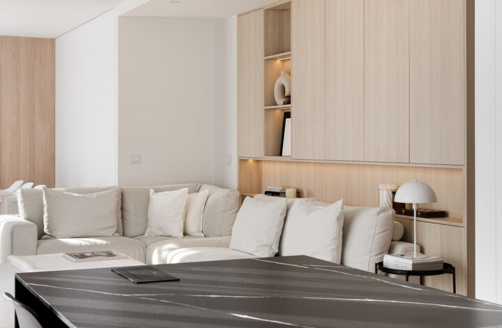 Wyjątkowy 104 m² apartament | 112 metrowy taras!