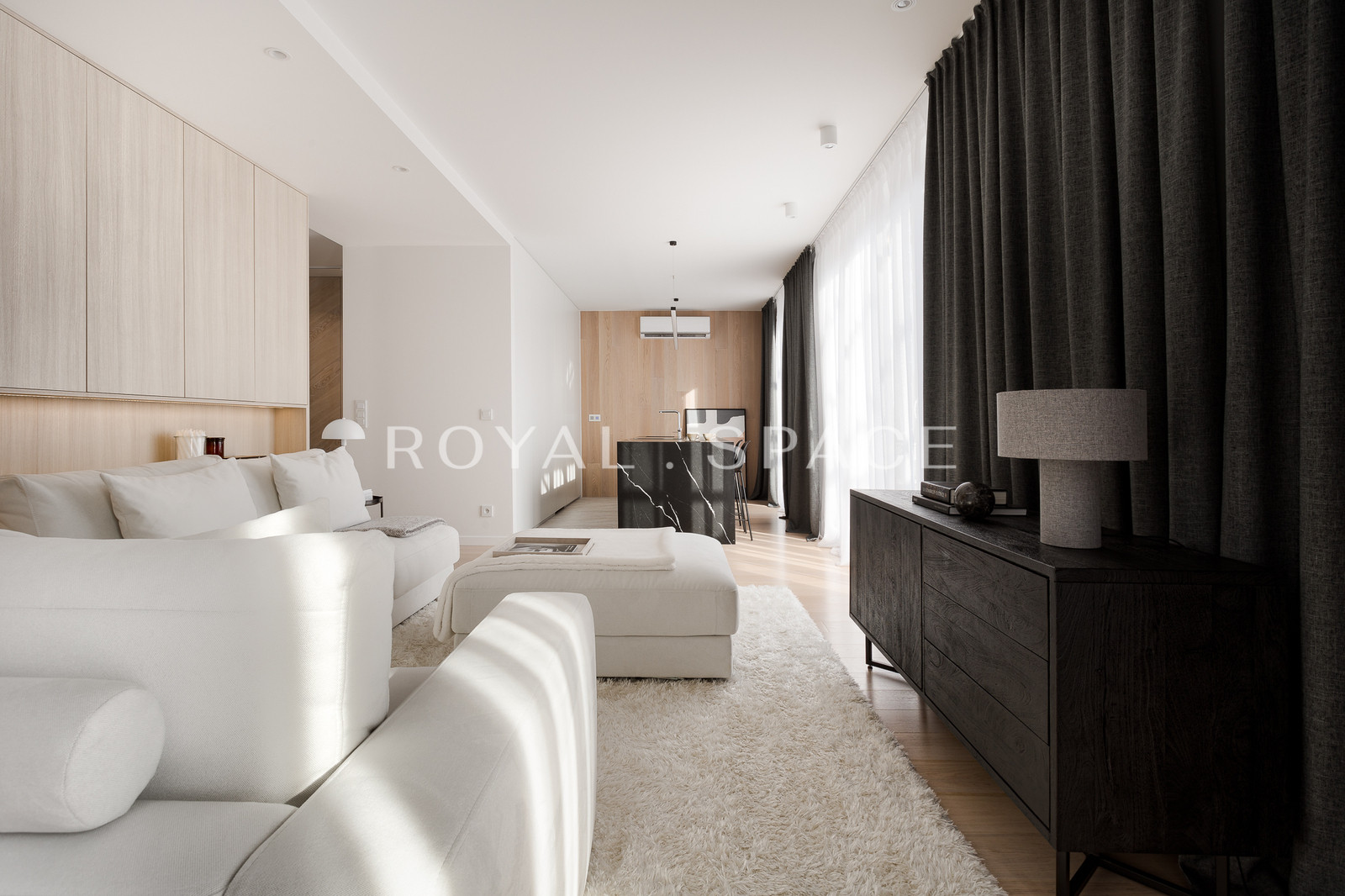Wyjątkowy 104 m² apartament | 112 metrowy taras!