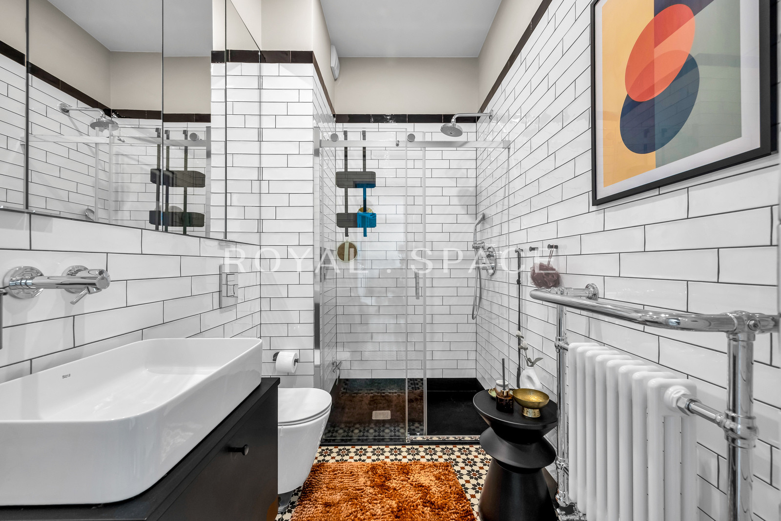 Przytulny apartament na Muranowie!