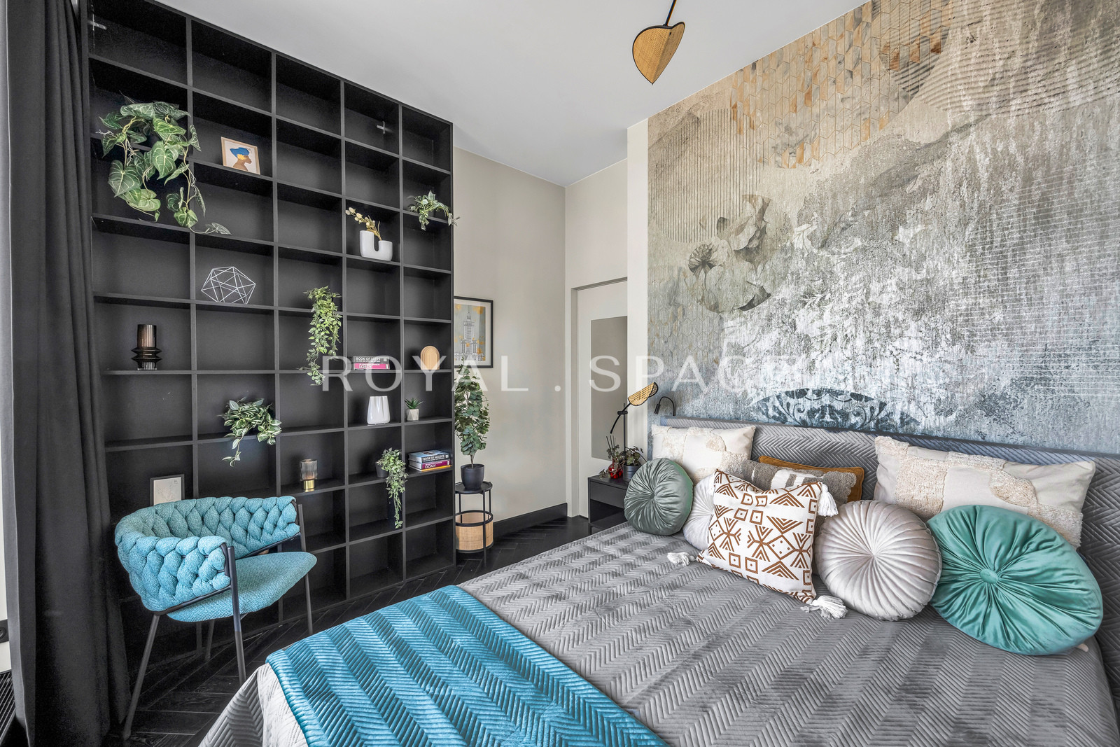 Przytulny apartament na Muranowie!