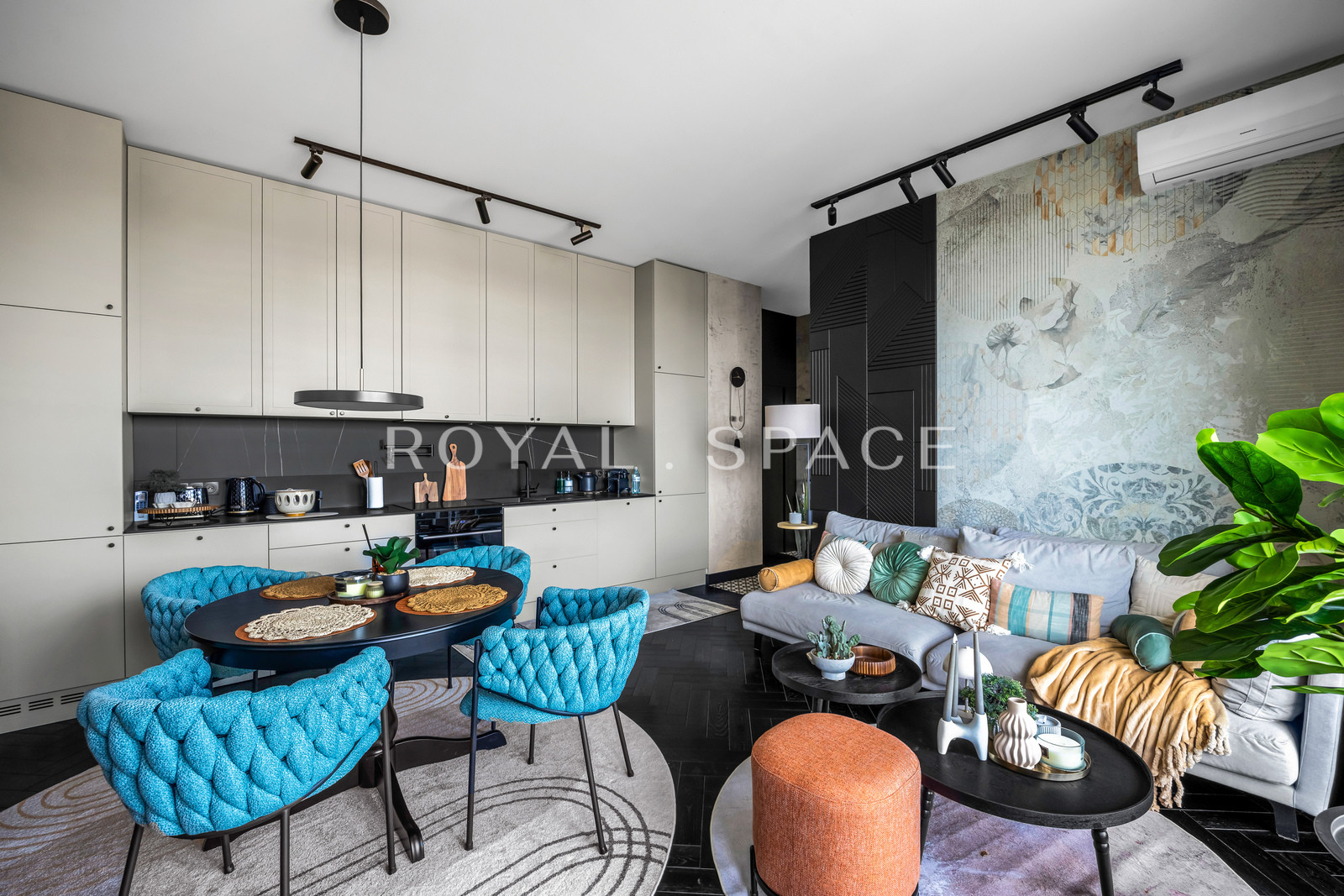 Przytulny apartament na Muranowie!