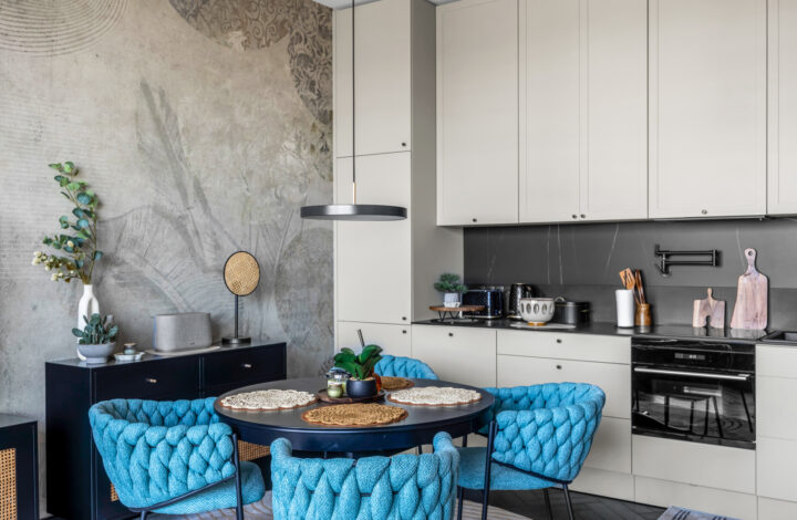 Przytulny apartament na Muranowie!