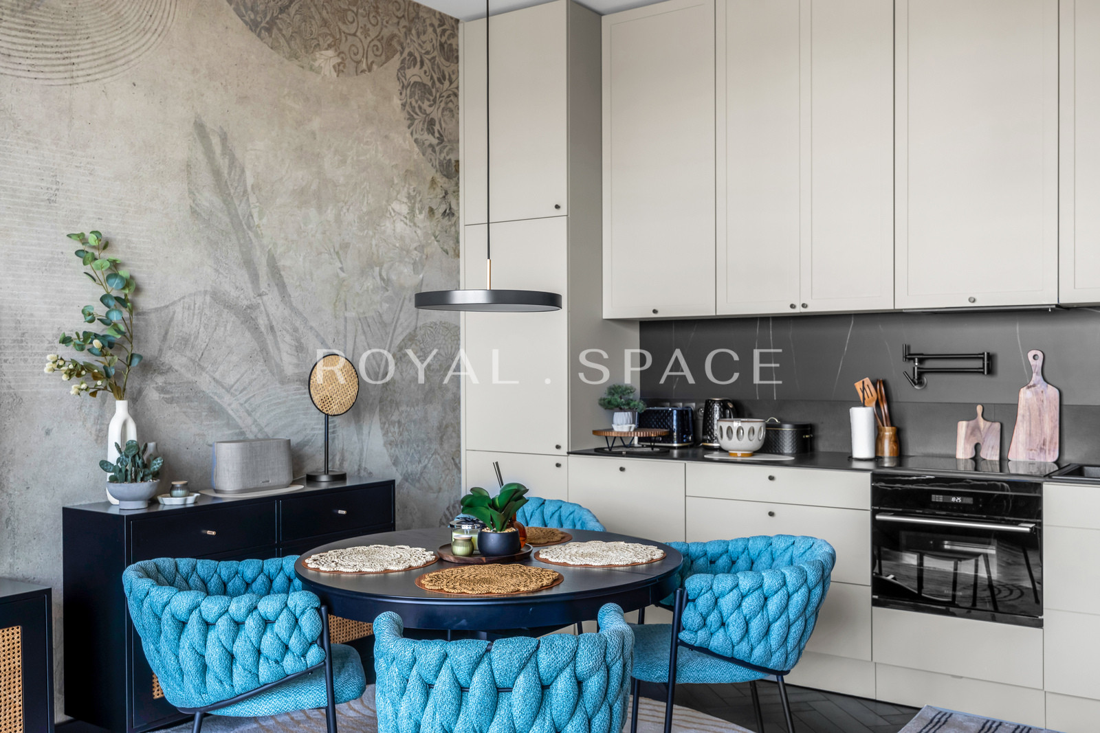 Przytulny apartament na Muranowie!