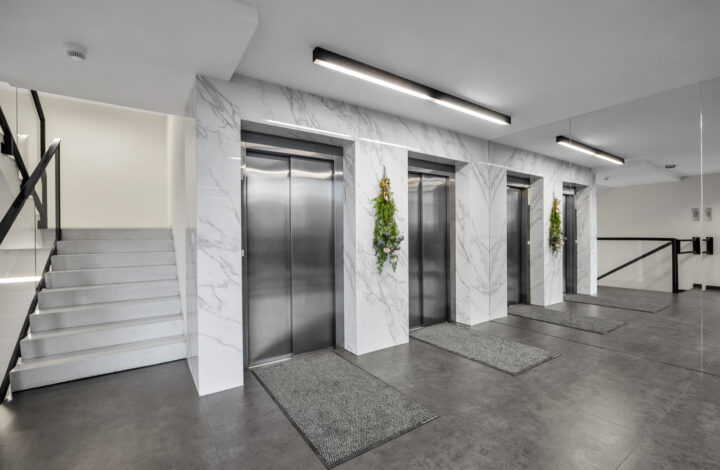 Przytulny apartament na Muranowie!