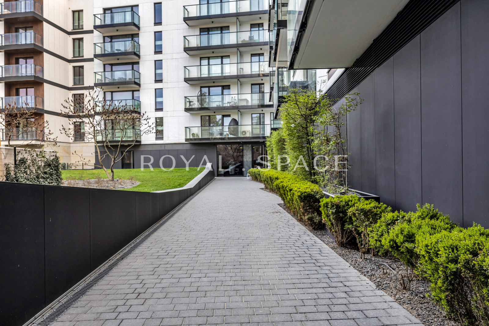 Przytulny apartament na Muranowie!