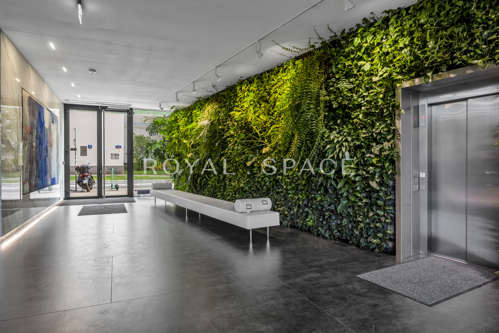 Przytulny apartament na Muranowie!