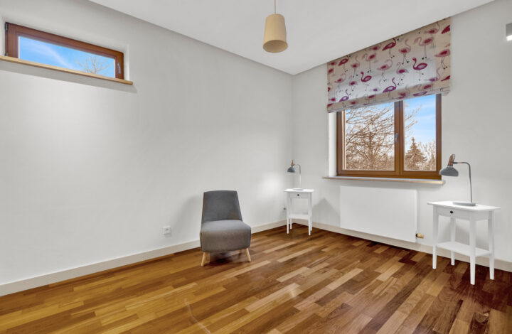 Luxury apartment with rooftop terrace | Mokotów!
