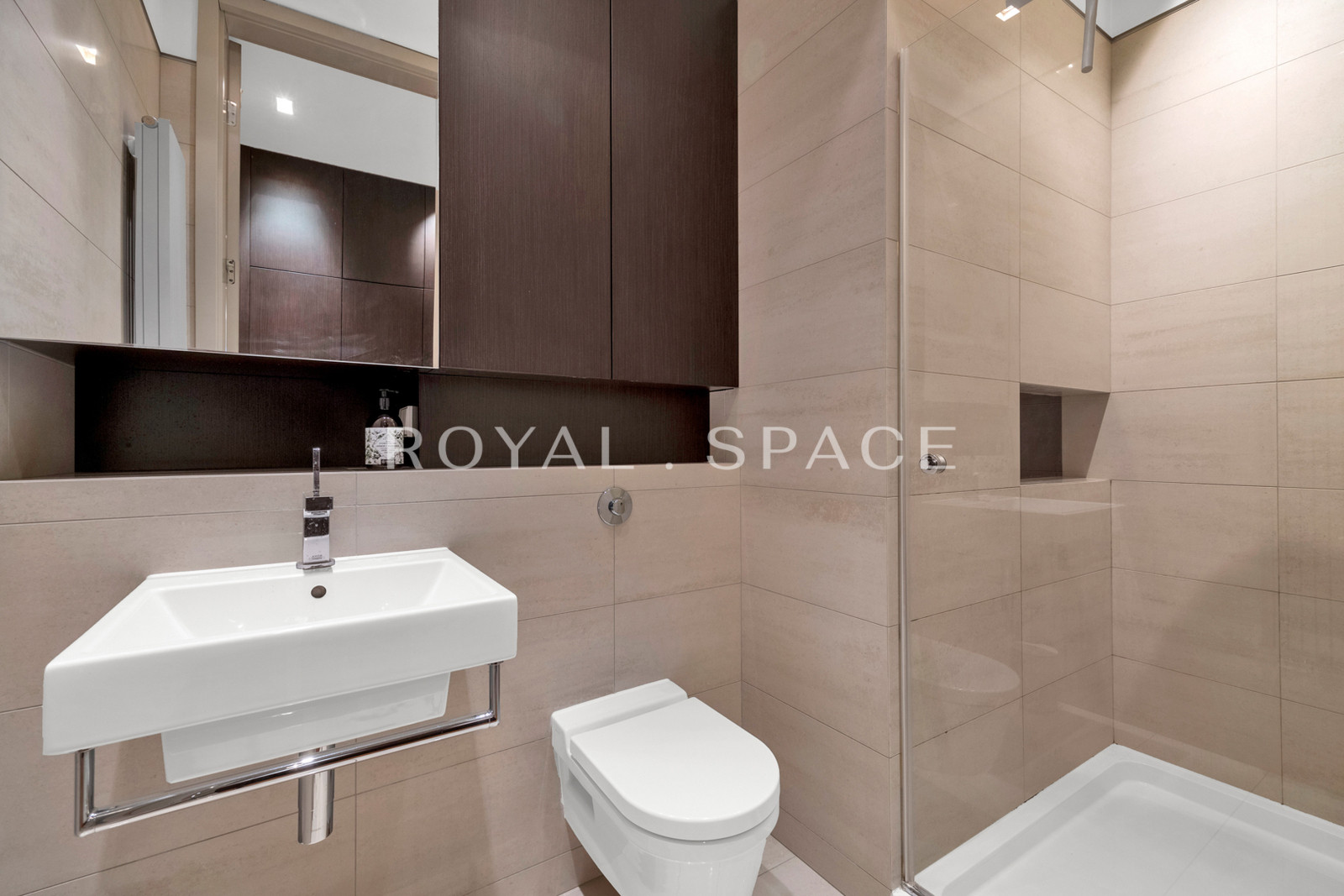 Luxury apartment with rooftop terrace | Mokotów!