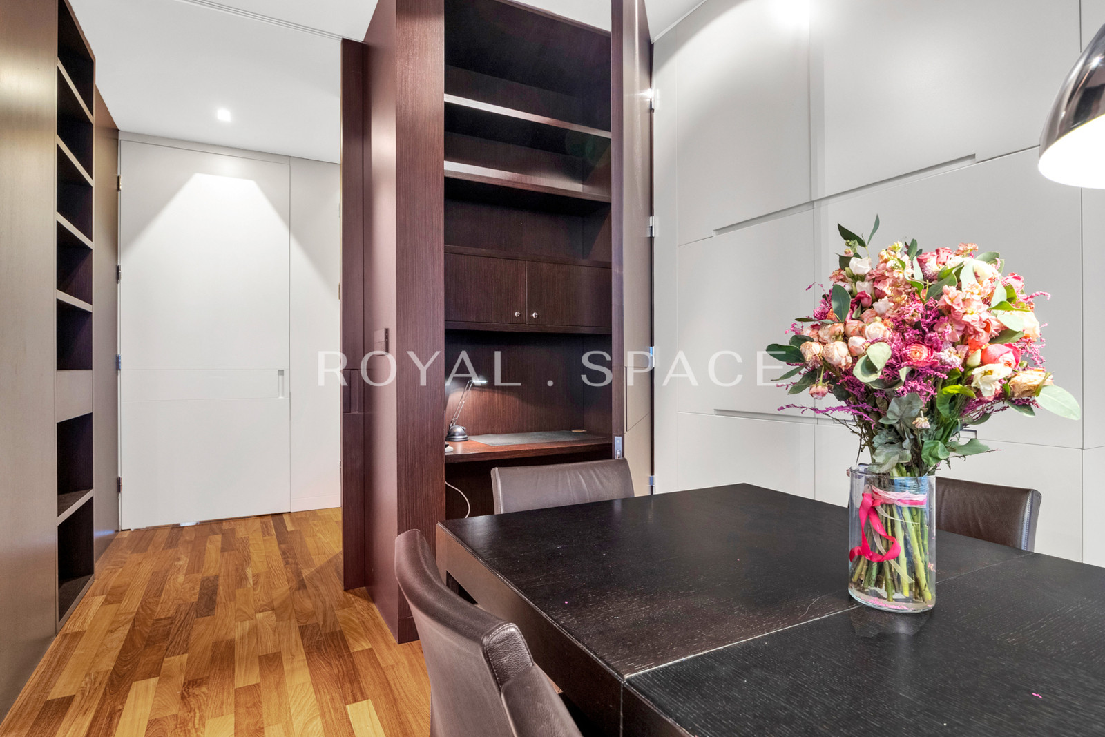 Luxury apartment with rooftop terrace | Mokotów!