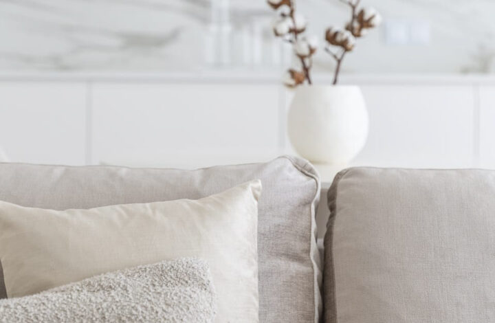 Nowoczesny apartament z loggią na Woli!