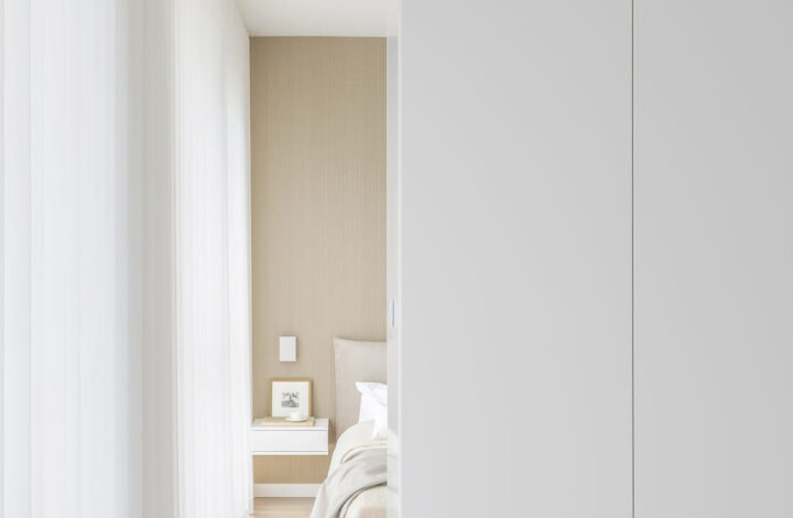 Nowoczesny apartament z loggią na Woli!