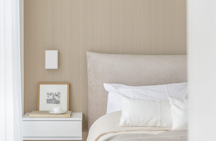 Nowoczesny apartament z loggią na Woli!