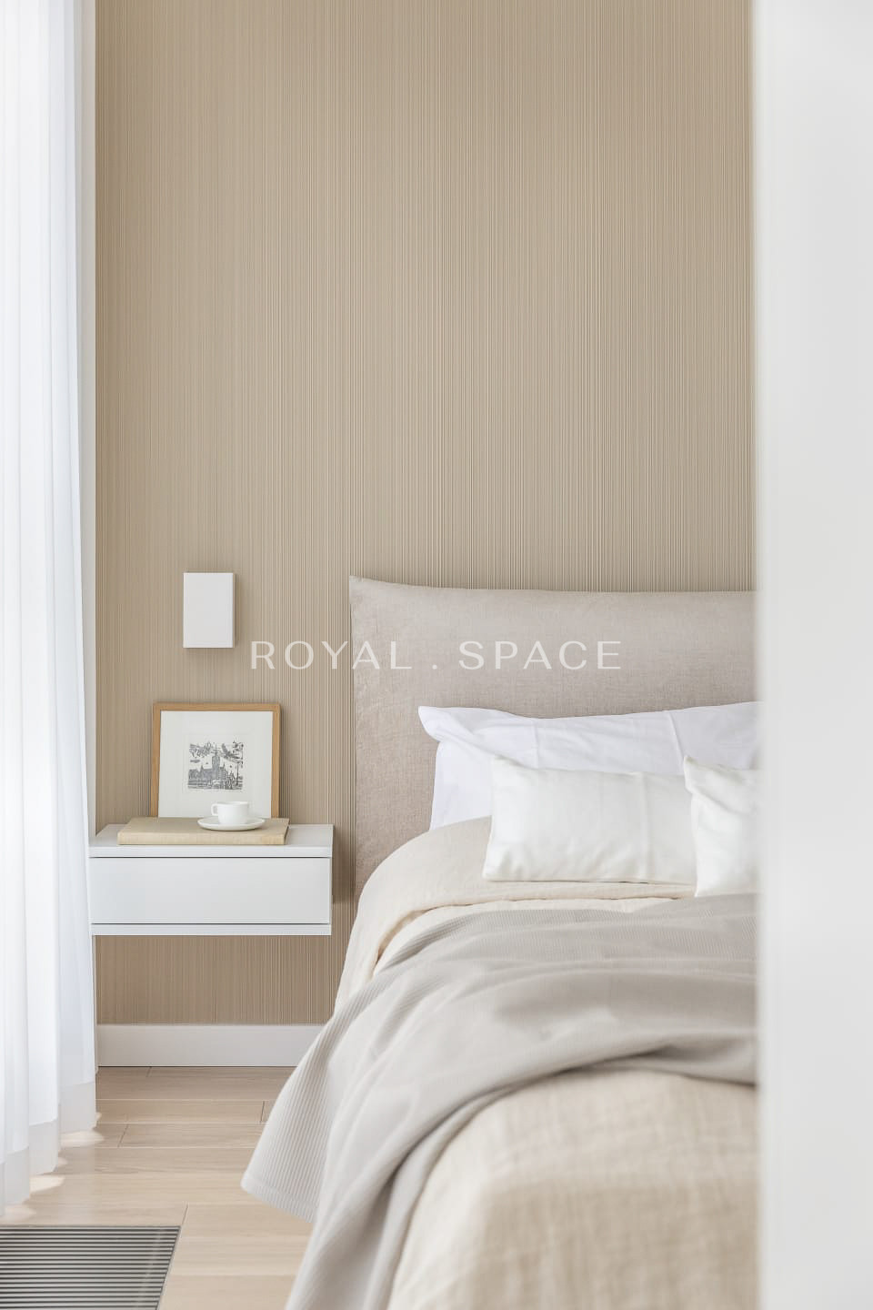 Nowoczesny apartament z loggią na Woli!