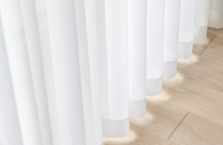 Nowoczesny apartament z loggią na Woli!