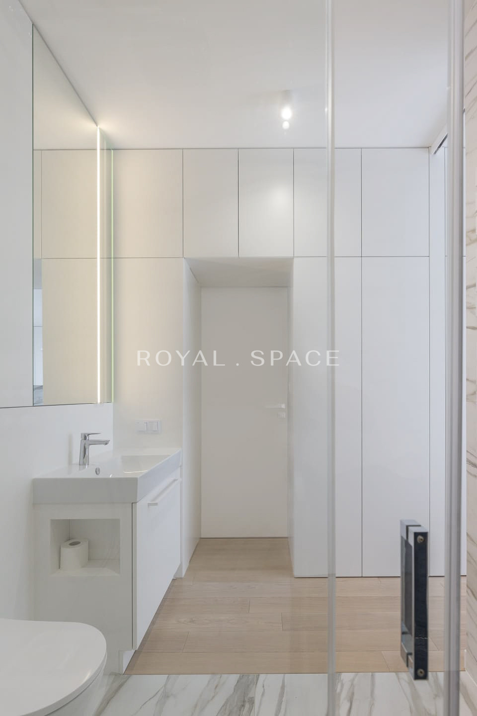 Nowoczesny apartament z loggią na Woli!