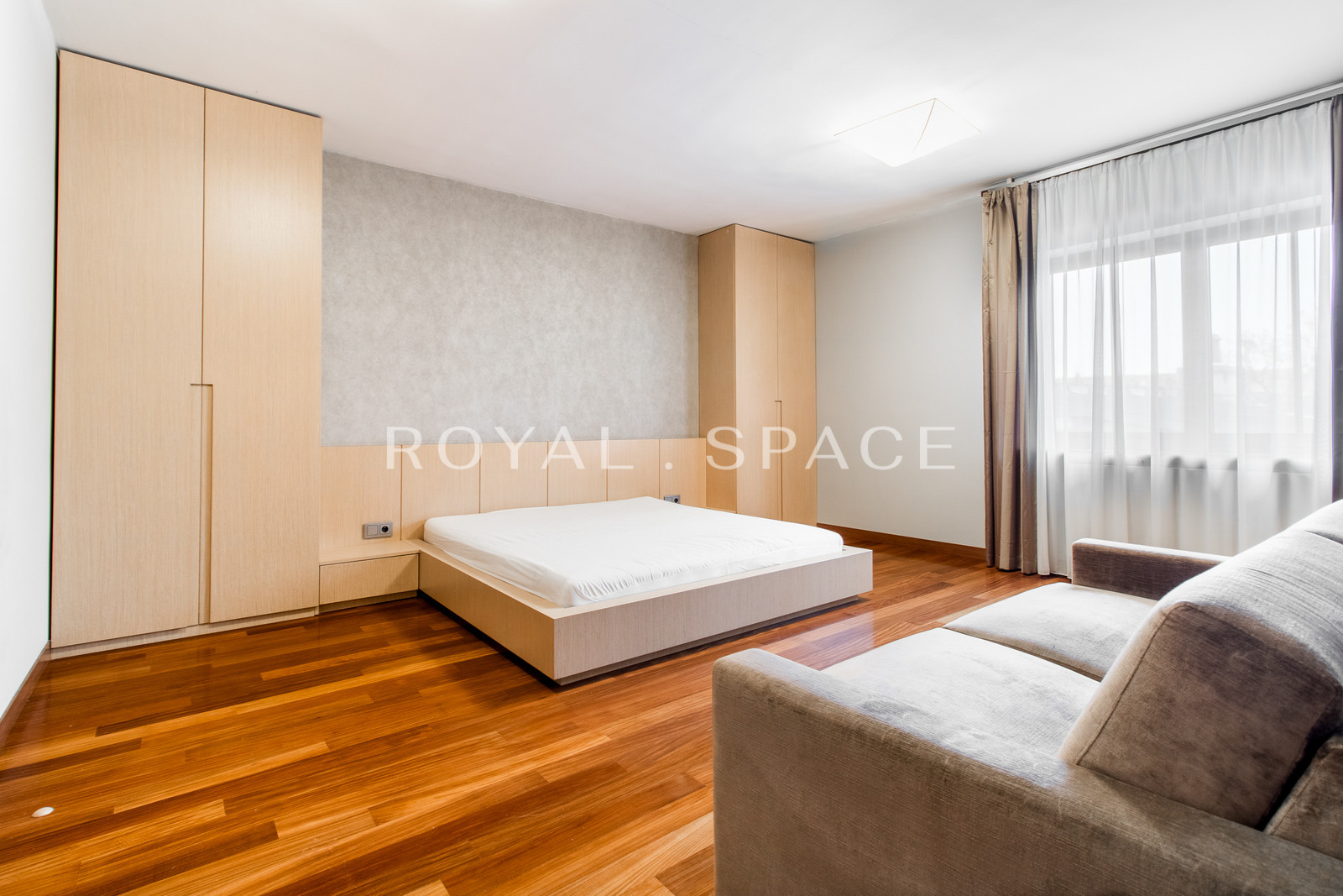 Luksusowy apartament na Starym Mieście!