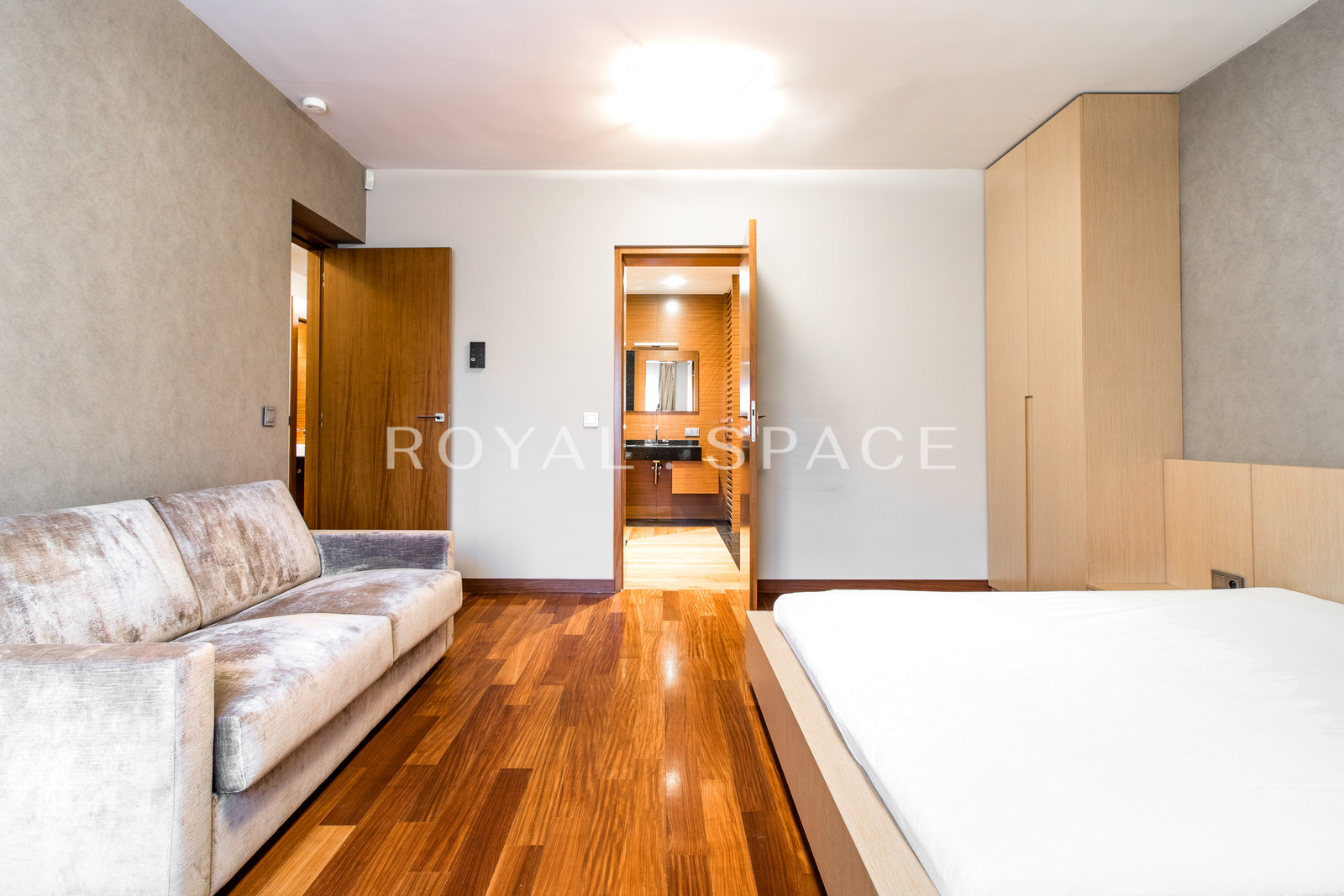 Luksusowy apartament na Starym Mieście!