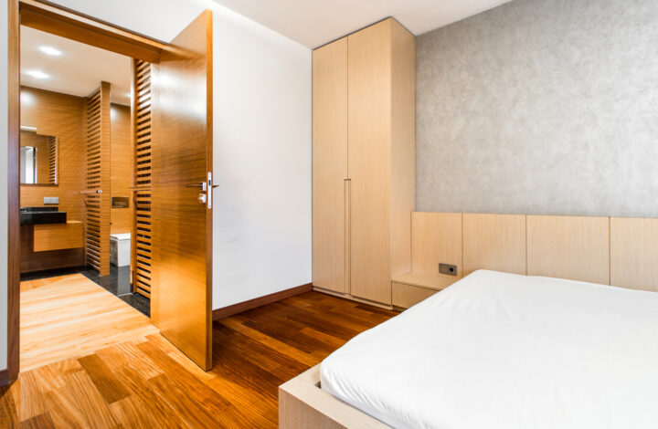 Luksusowy apartament na Starym Mieście!