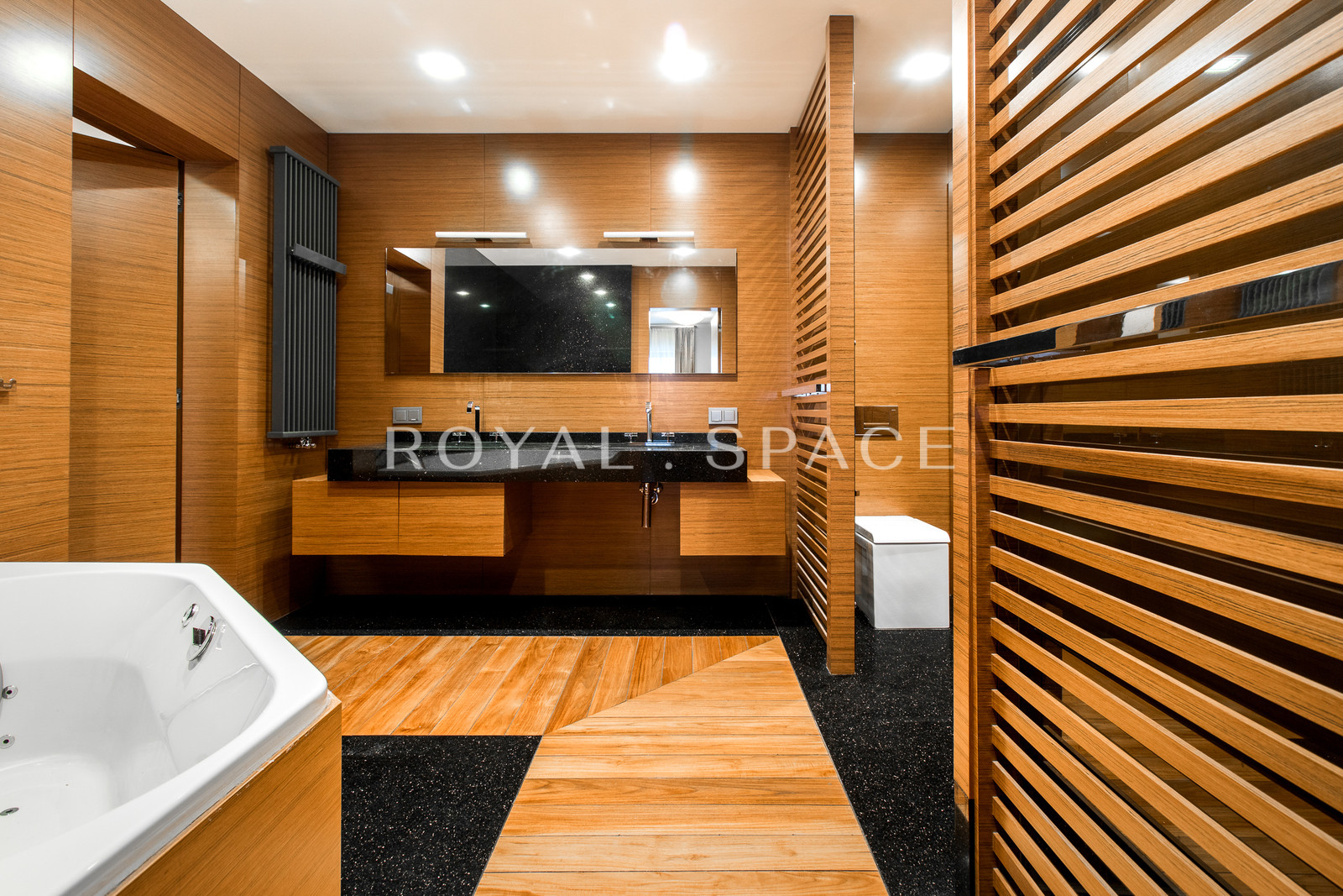 Luksusowy apartament na Starym Mieście!