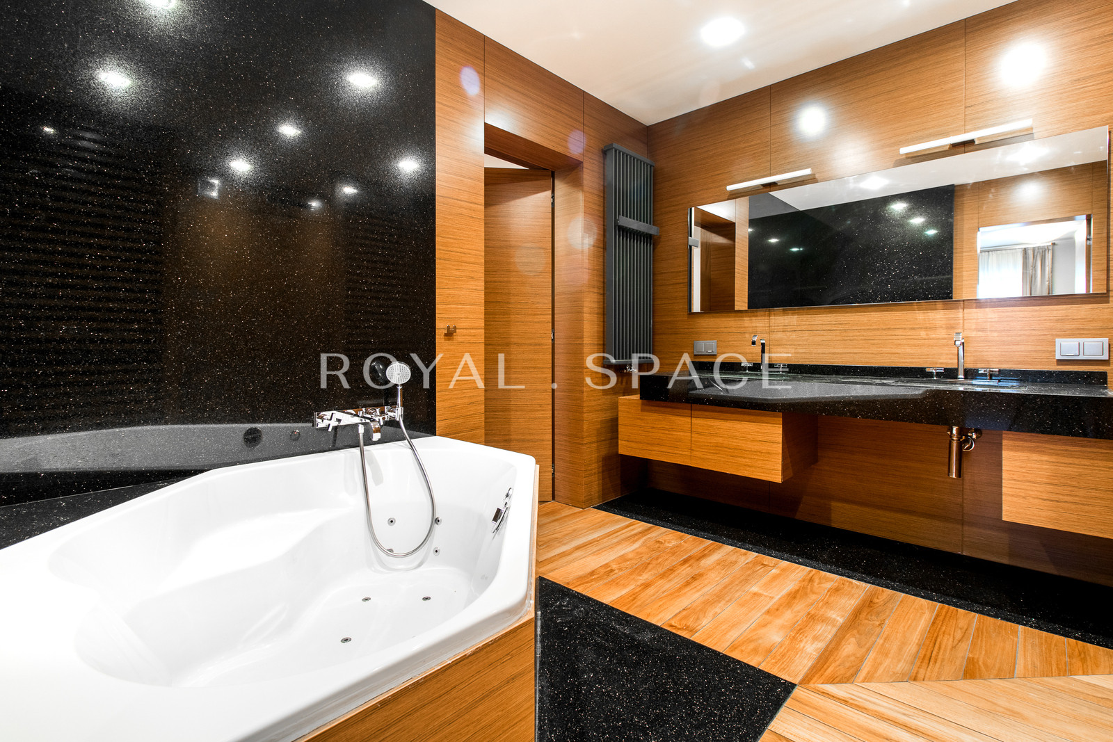 Luksusowy apartament na Starym Mieście!