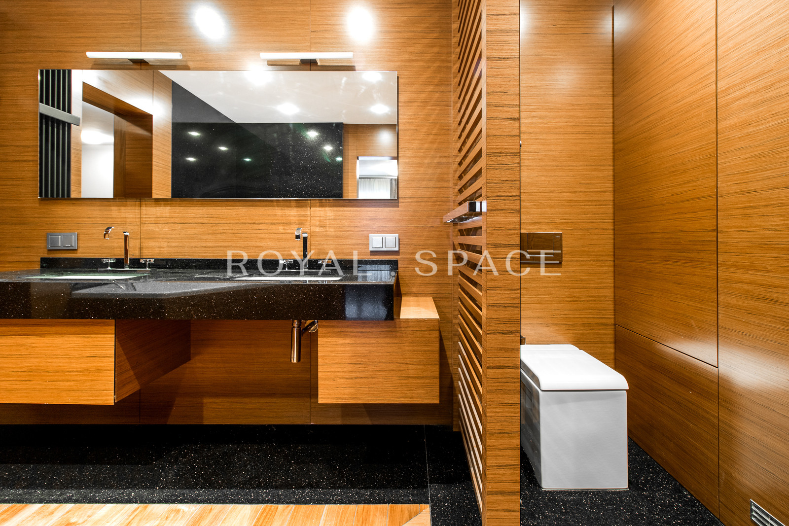 Luksusowy apartament na Starym Mieście!