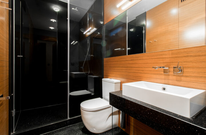 Luksusowy apartament na Starym Mieście!