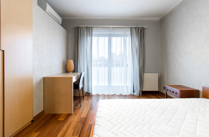 Luksusowy apartament na Starym Mieście!