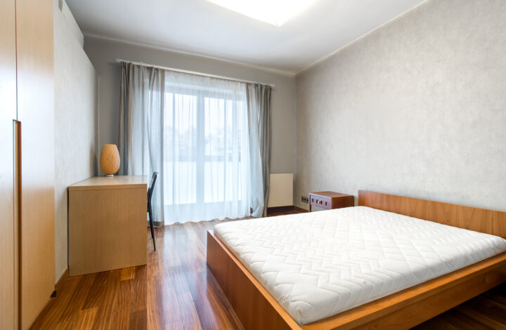 Luksusowy apartament na Starym Mieście!