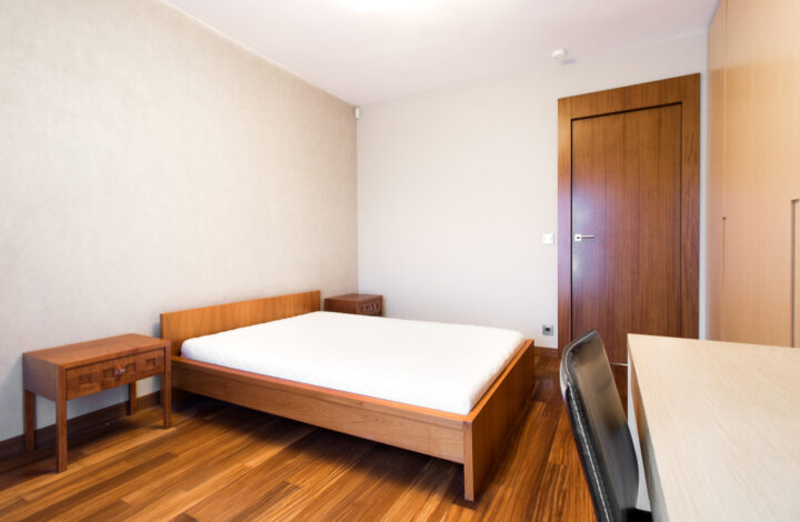 Luksusowy apartament na Starym Mieście!