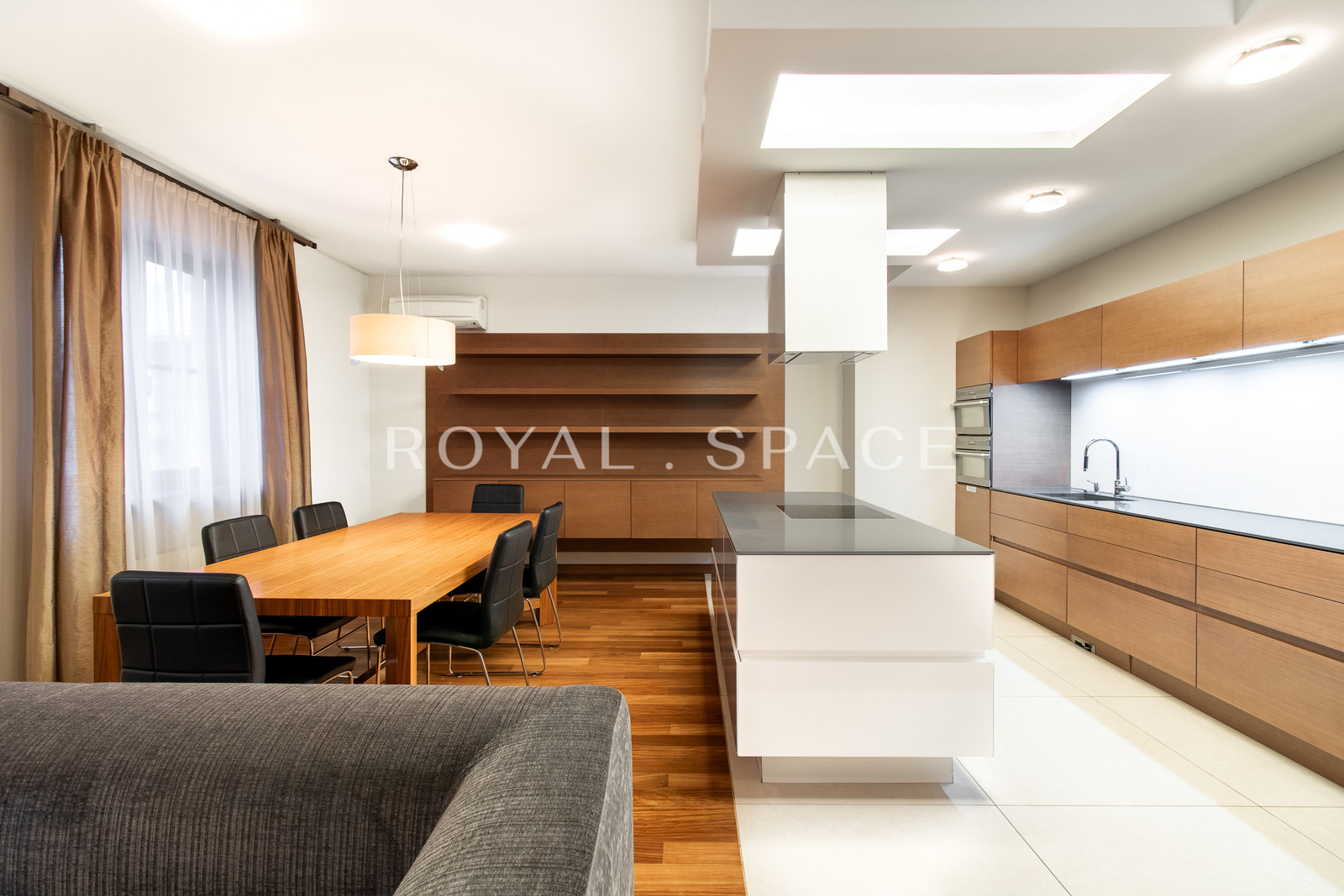 Luksusowy apartament na Starym Mieście!