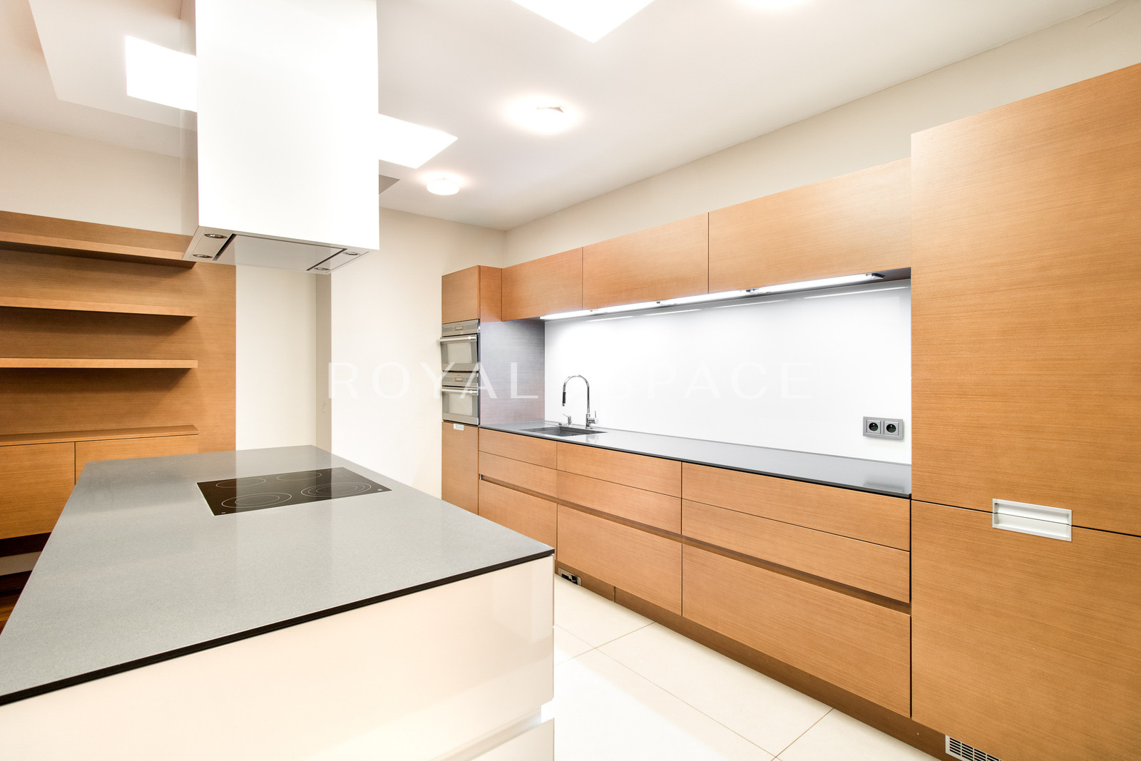 Luksusowy apartament na Starym Mieście!