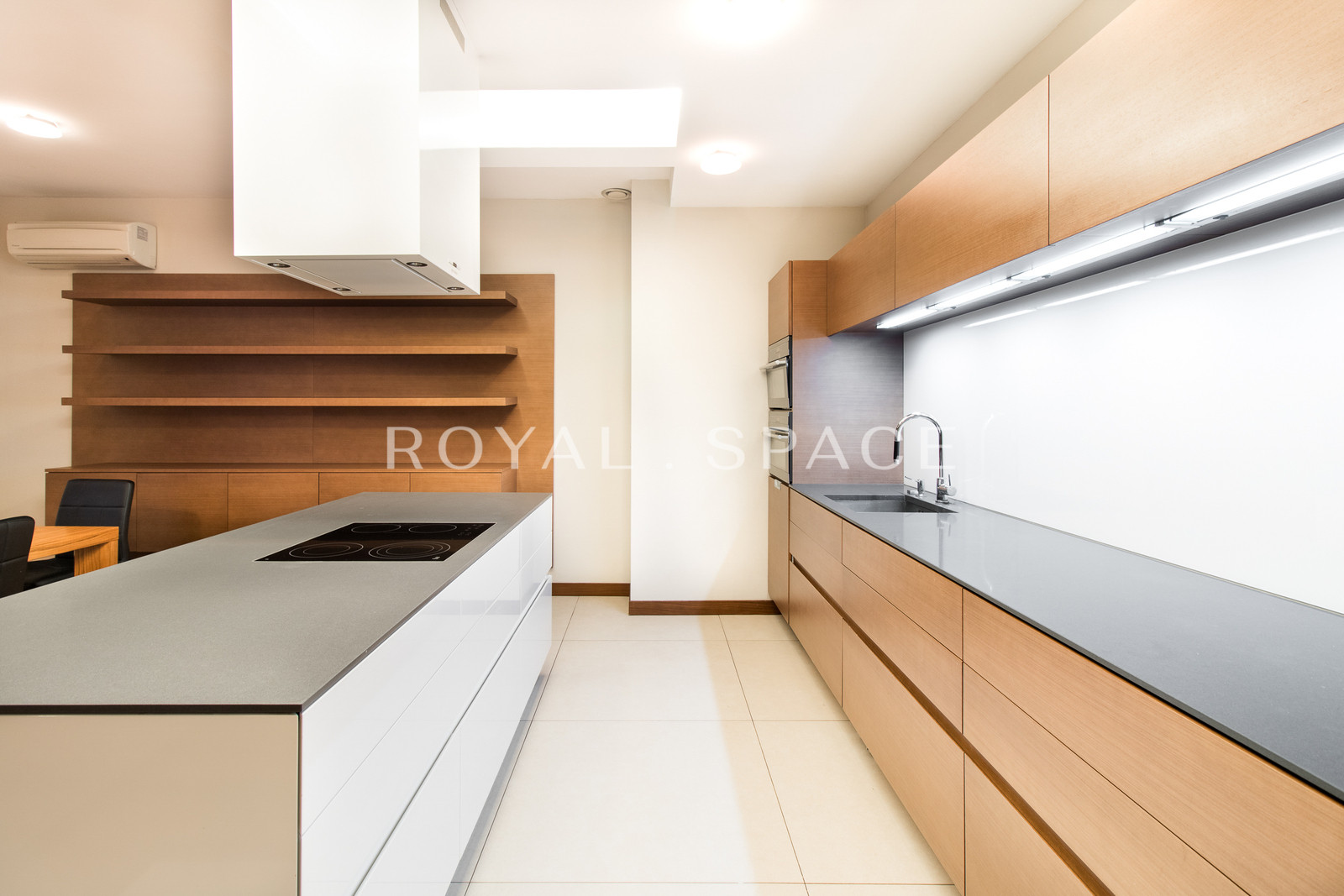 Luksusowy apartament na Starym Mieście!