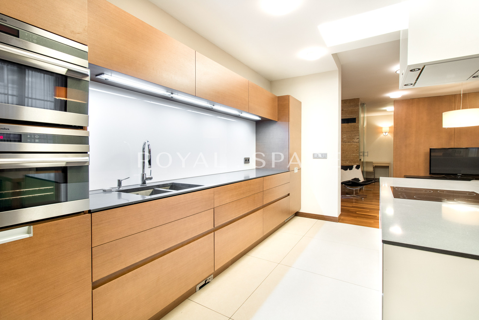 Luksusowy apartament na Starym Mieście!