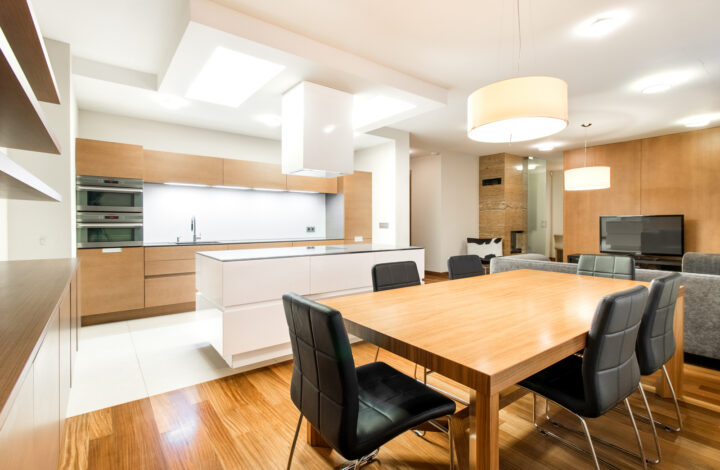 Luksusowy apartament na Starym Mieście!