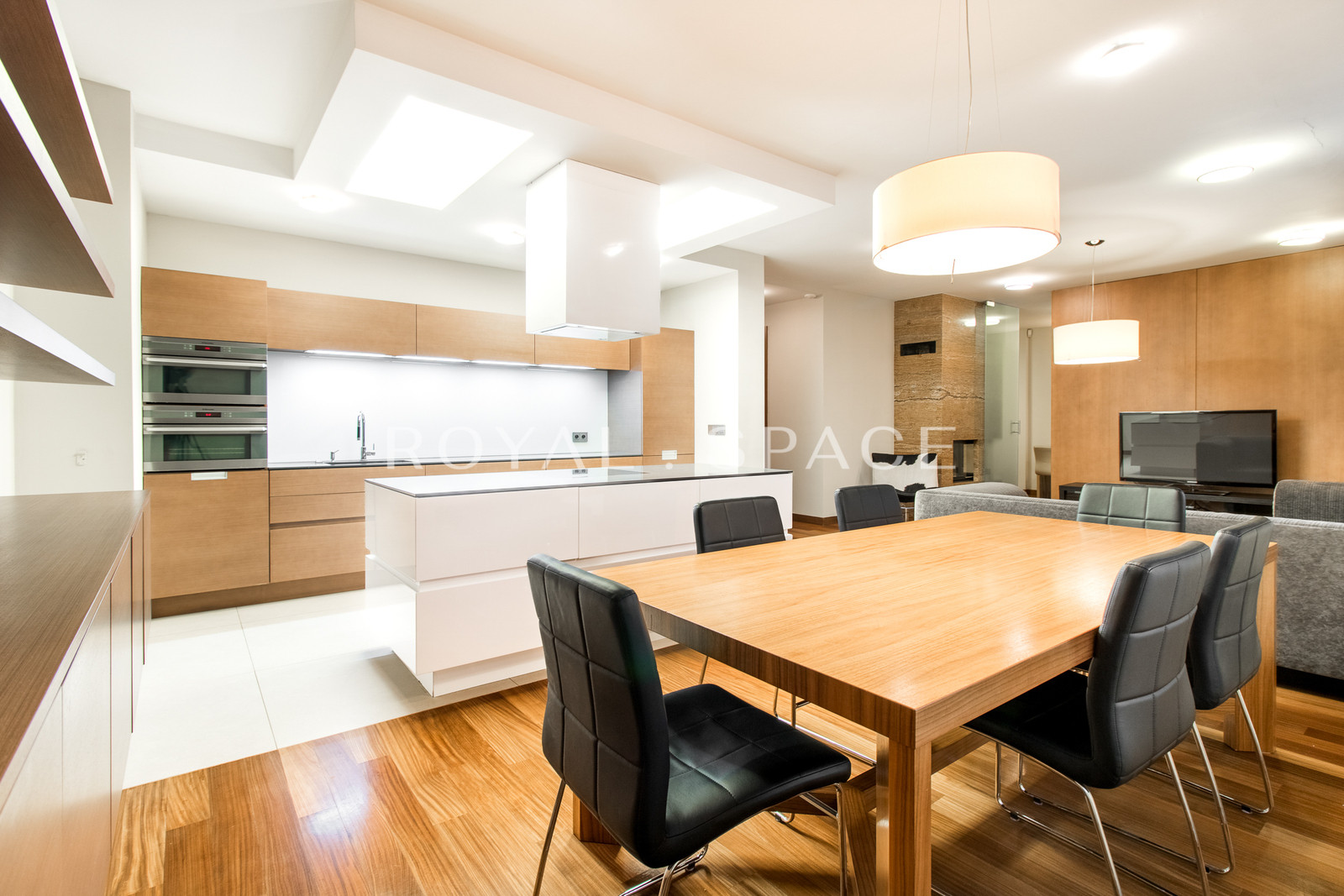 Luksusowy apartament na Starym Mieście!