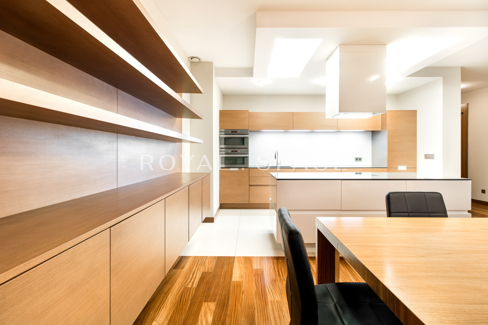 Luksusowy apartament na Starym Mieście!