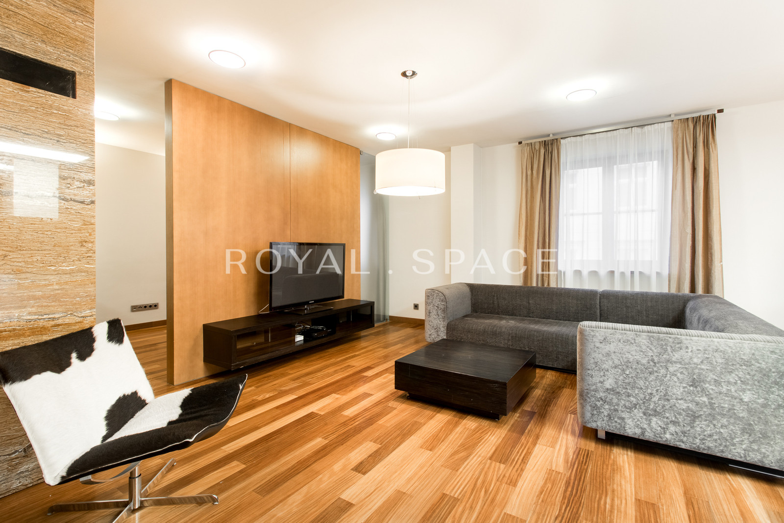 Luksusowy apartament na Starym Mieście!