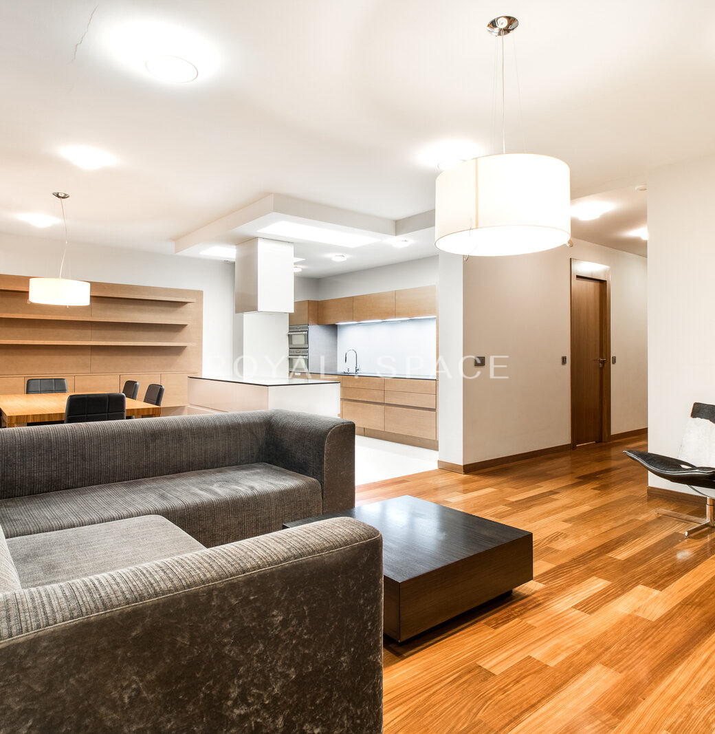 Luksusowy apartament na Starym Mieście!