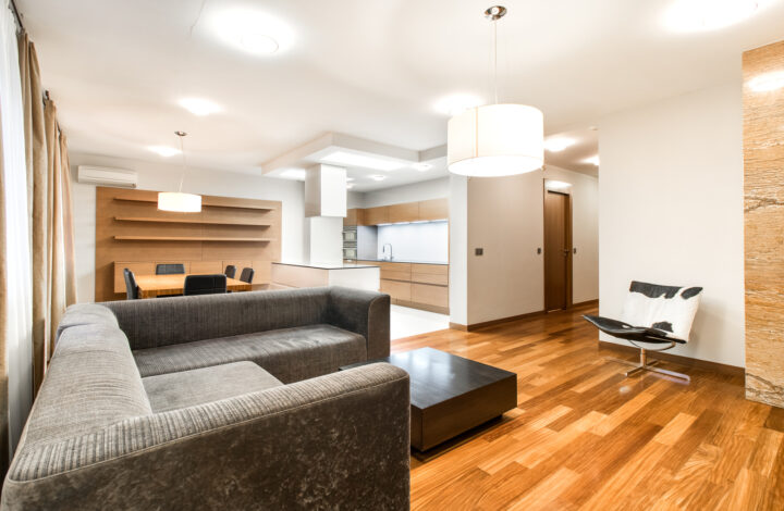 Luksusowy apartament na Starym Mieście!