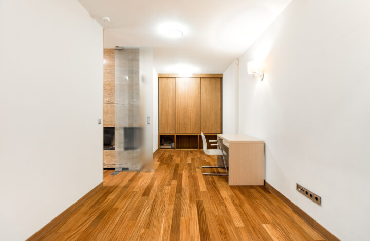 Luksusowy apartament na Starym Mieście!