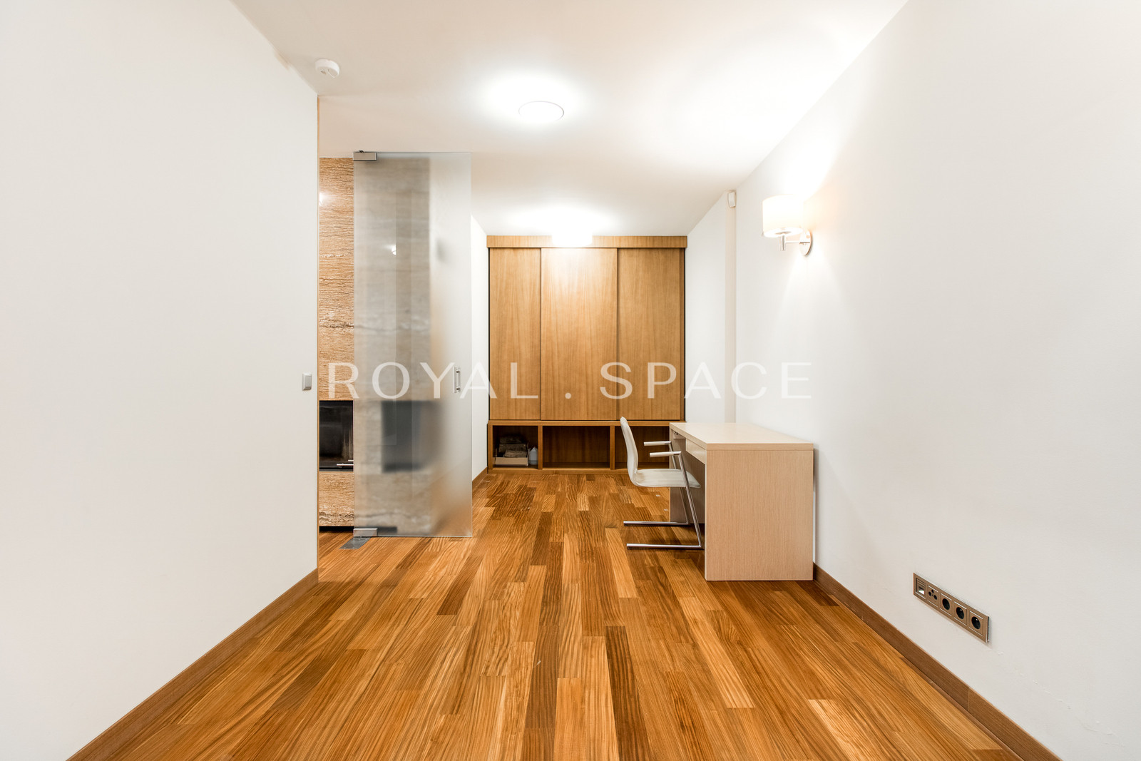 Luksusowy apartament na Starym Mieście!